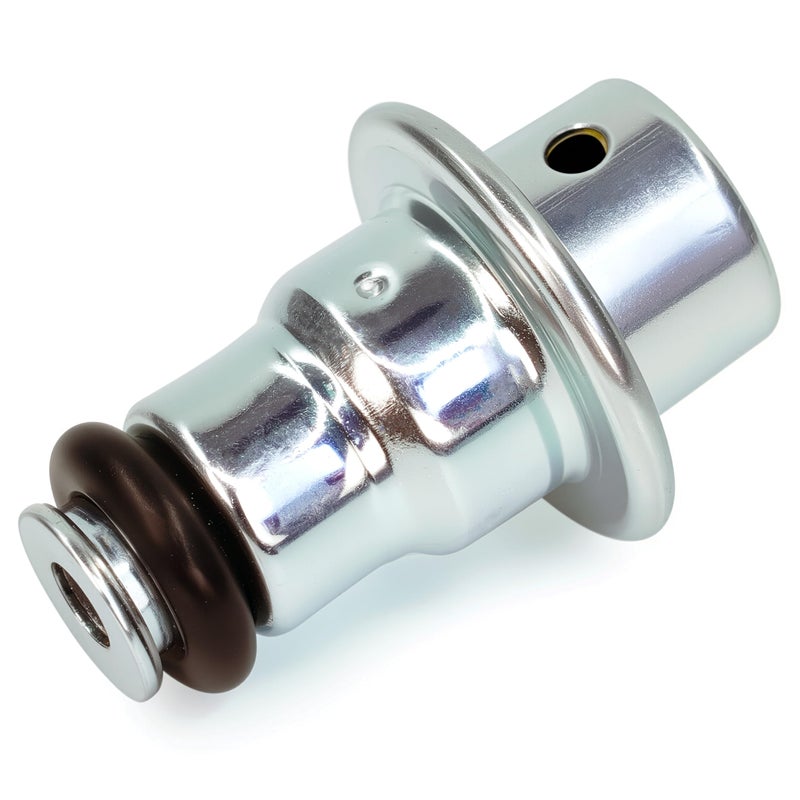 ZIMGLOBAL Fuel Pressure Regulator for Toyota Corolla Pontiac Scion Lexus Chevrolet 1998-2006 Replaces PR4049 PR236 94856918 5G1060 FP10280 PR236 - Image 1